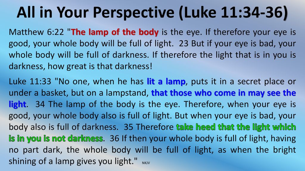 All+in+Your+Perspective+(Luke+11_34-36)