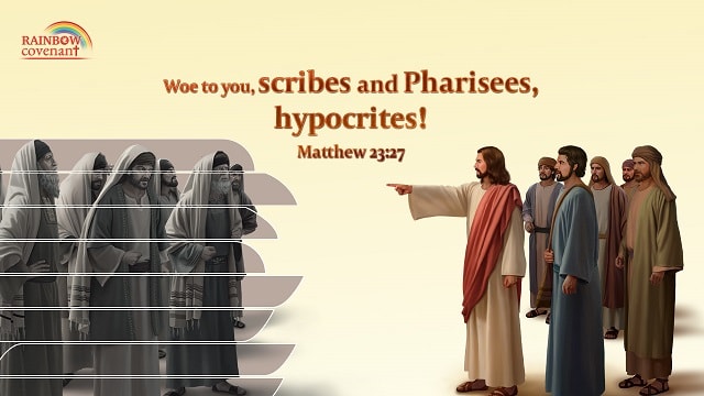 Bible-Verses-About-the-Essence-of-the-PhariseesWoe-to-Pharisees