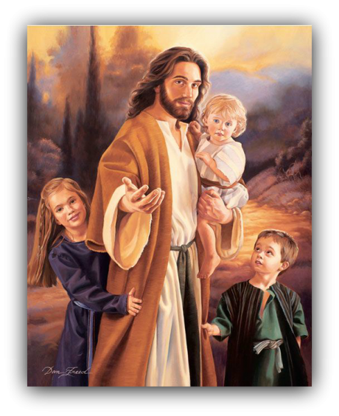Jesus-with-Children