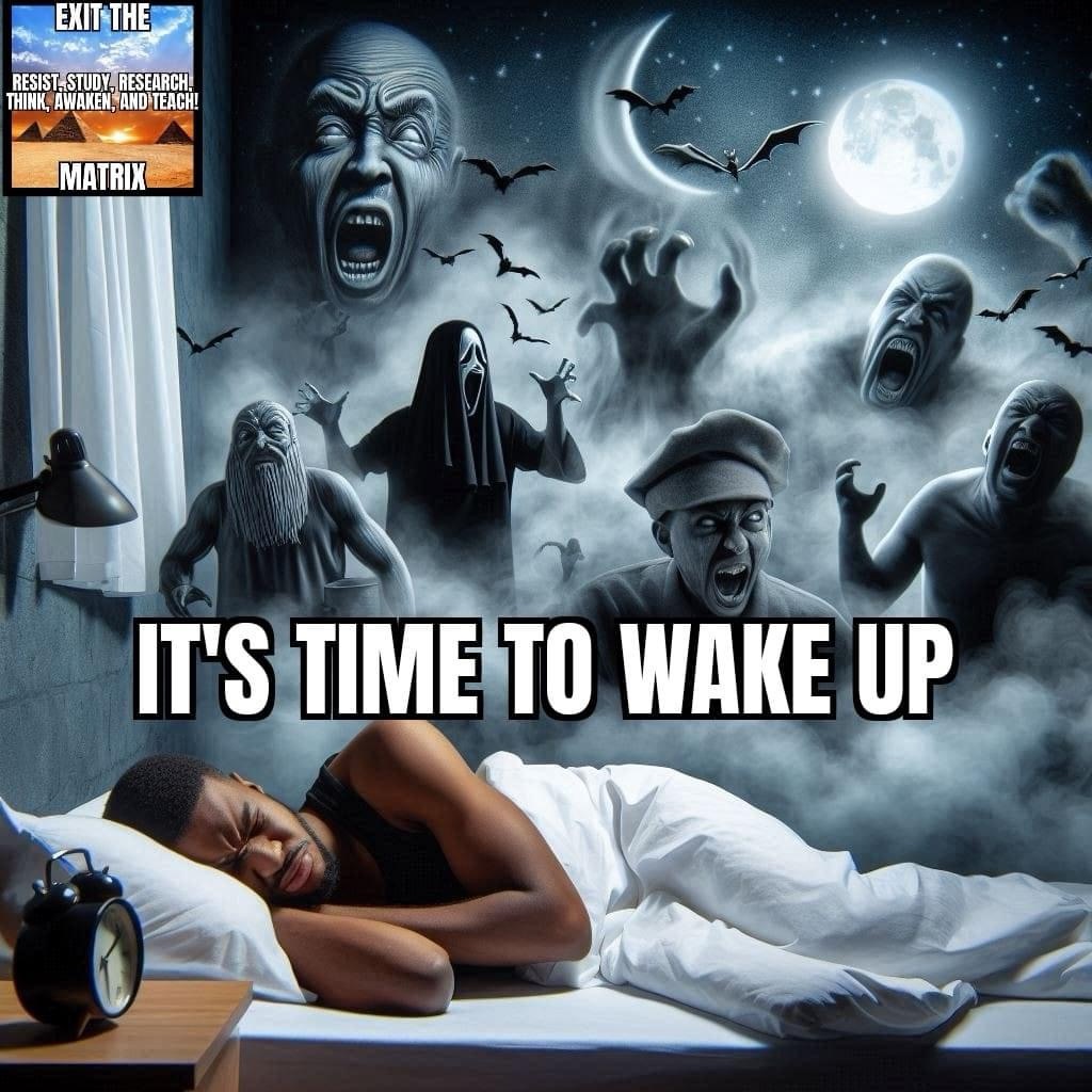 Who will be responsible for WW3 and what are the repercussions?