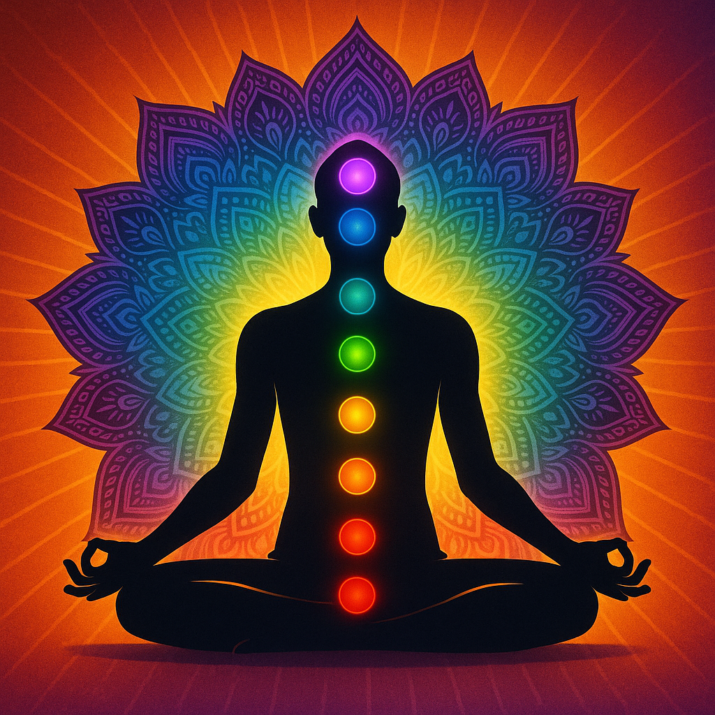 According to ancient esoteric teachings….