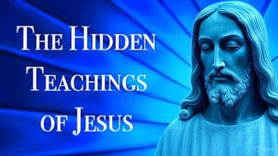 Gospel of Thomas sayings 7,8 and 9 and their meanings across World Traditions