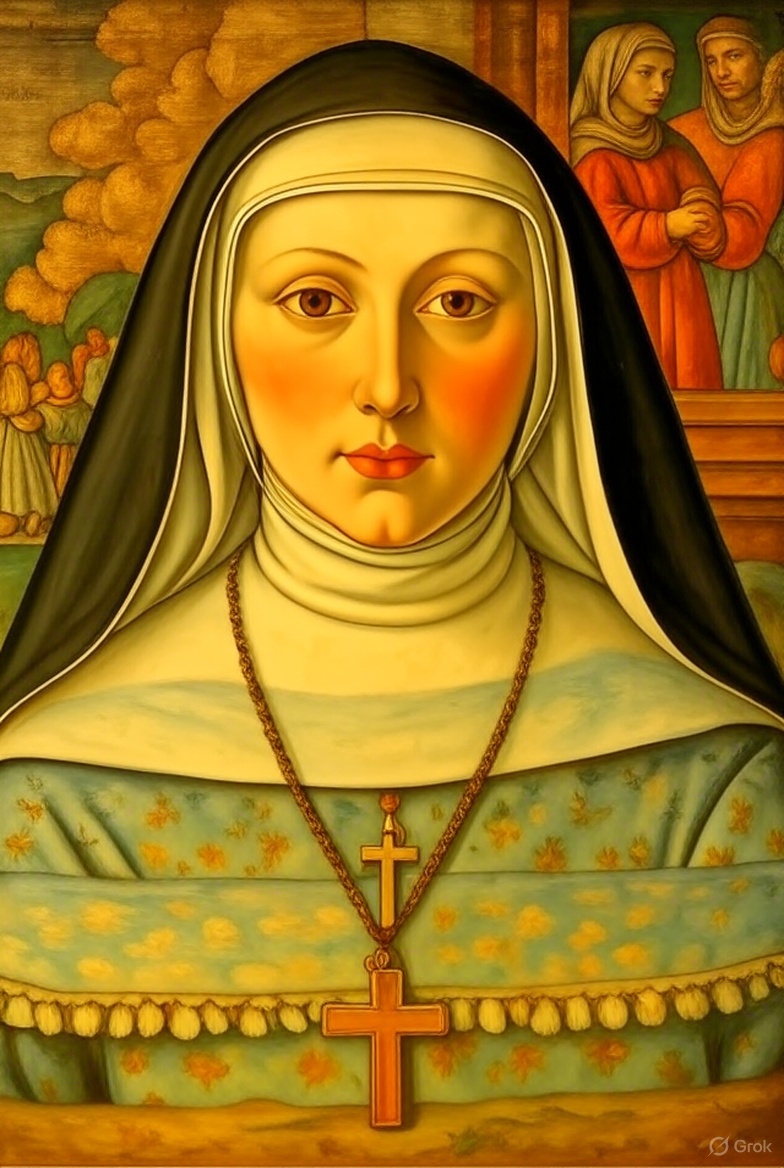 The Seven Mansions: Stages of Spiritual Awakening and Divine Union