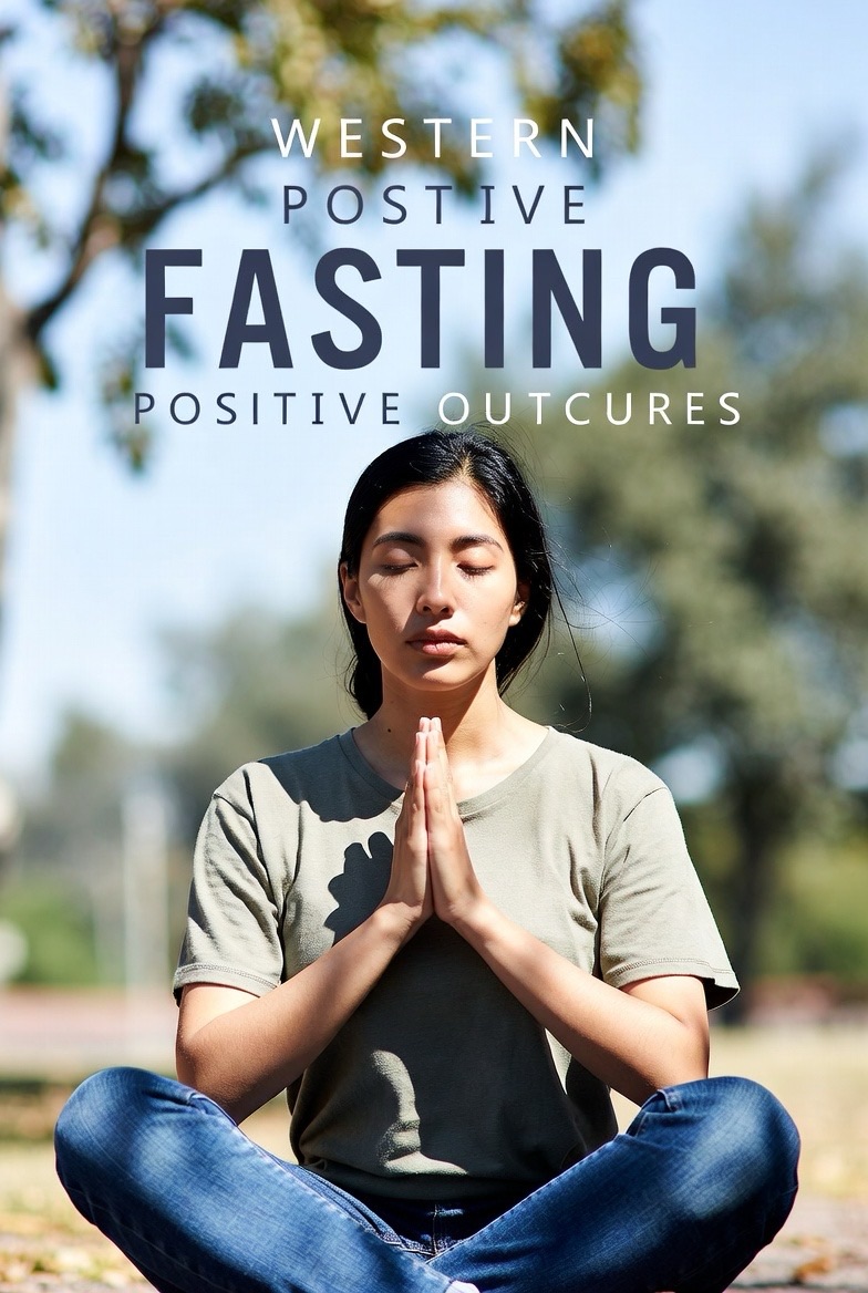 The Many Reasons to Fast