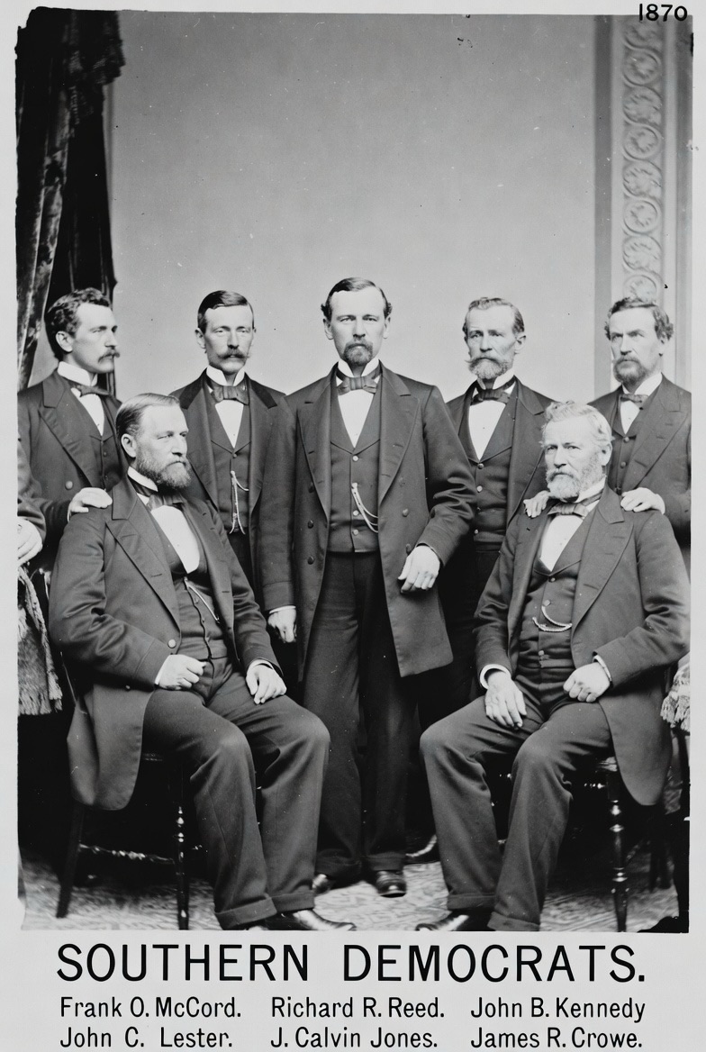 Time for Change and Understanding