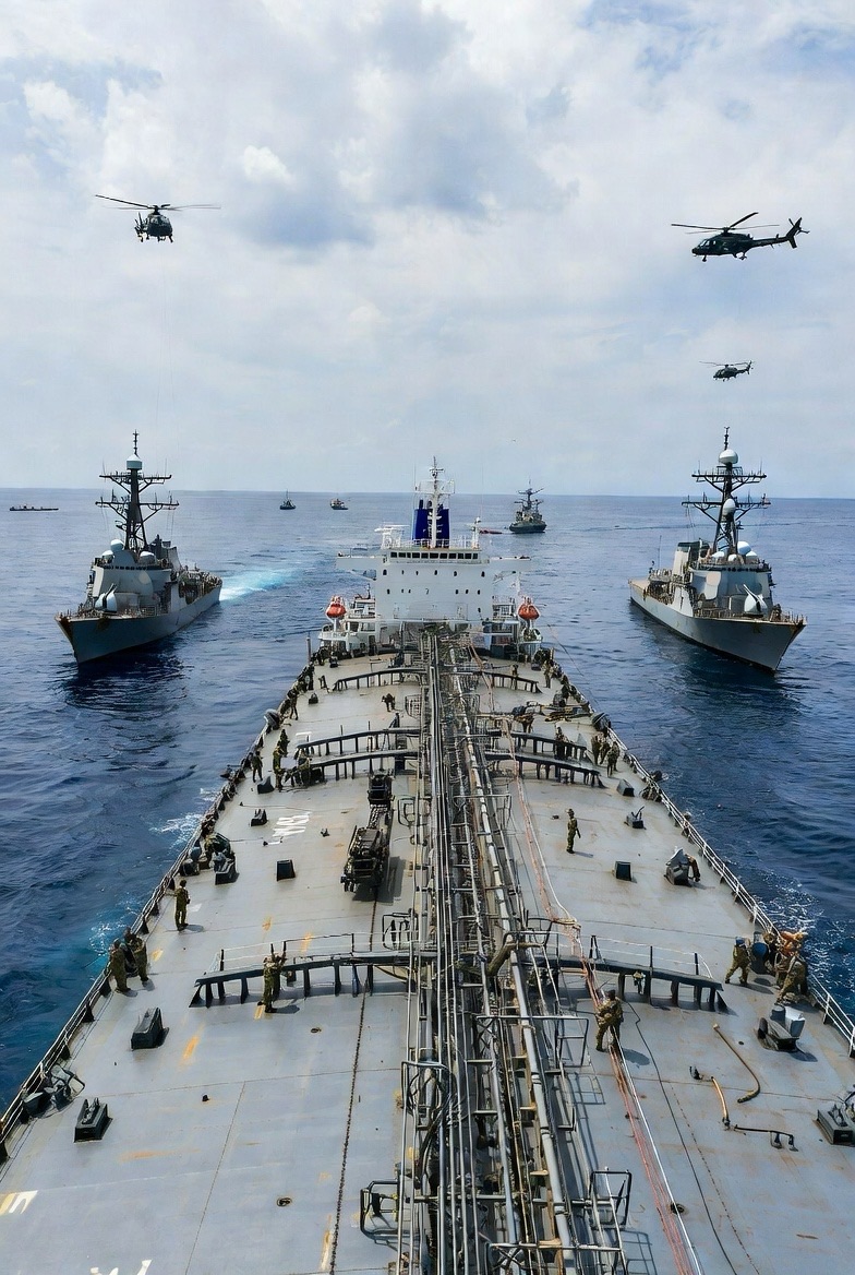 What is really happening in Venezuelan?