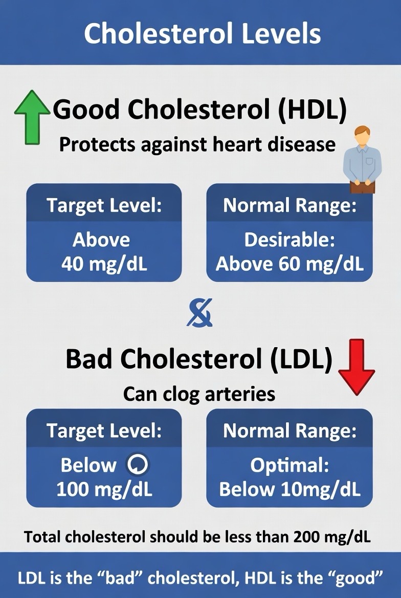Problems with statins and how to lower blood pressure and cholesterol naturally