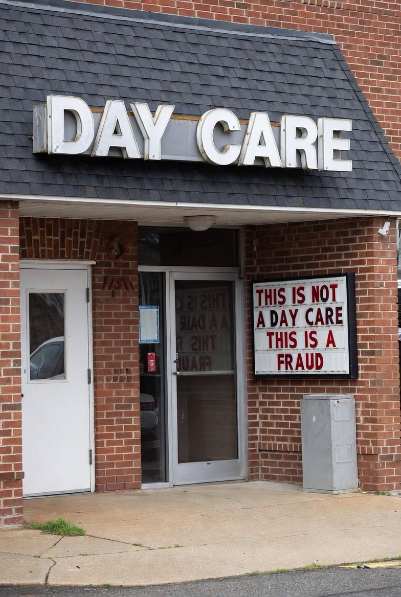 Illegal immigration fraud running rampant