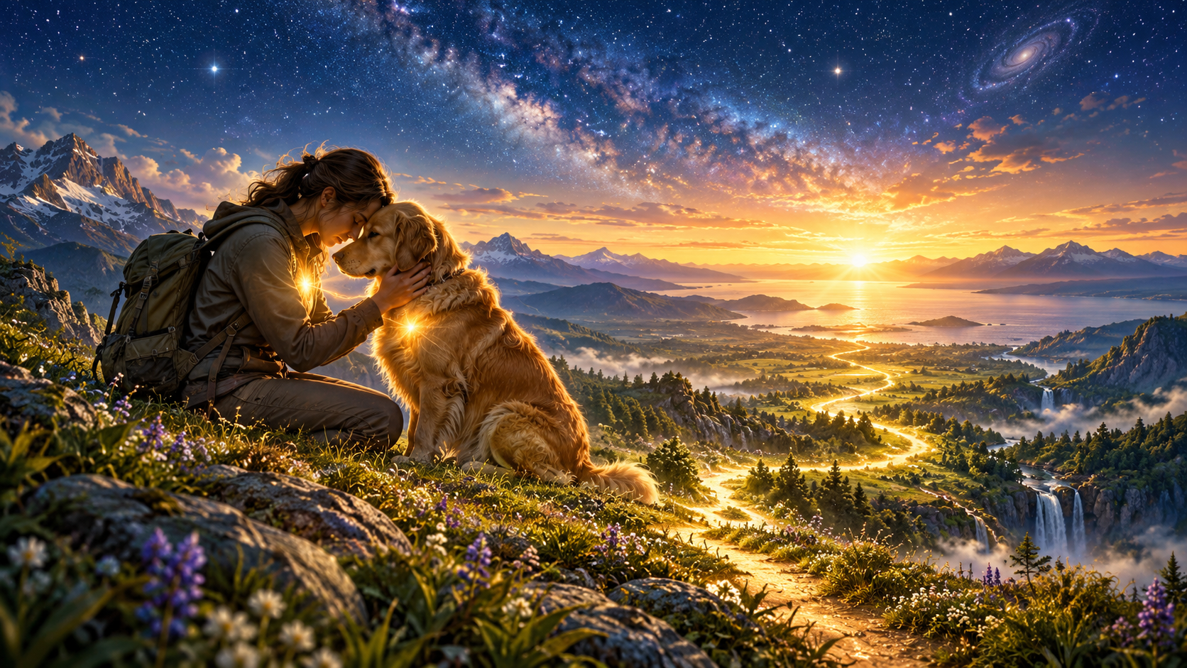 The Law of One, Session 20: Love, Free Will, and the Choices That Help Us Grow